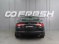 2012 Jaguar XF I Рестайлинг, серый, 1999000 рублей - вид 3