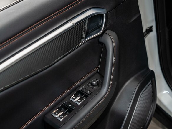 2026 Geely Okavango I Рестайлинг, белый, 4243802 рублей - вид 11