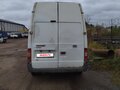 2011 Ford Transit, белый, 630000 рублей - вид 1
