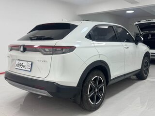 2023 Honda Vezel II, белый, 1470000 рублей, вид 4