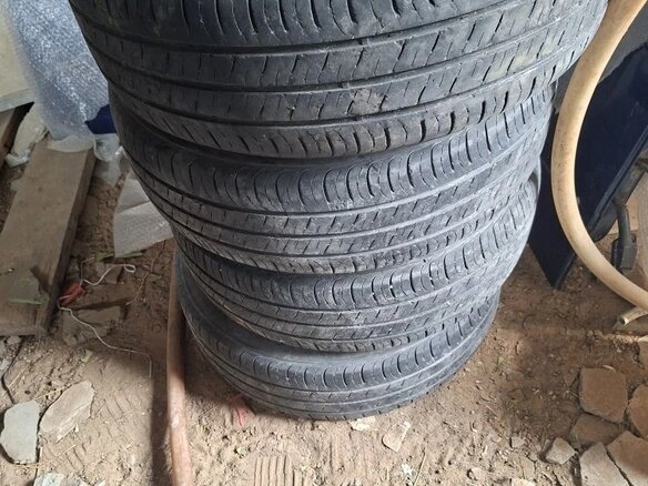 2006 Ford Focus II, чёрный, 385000 рублей - вид 22