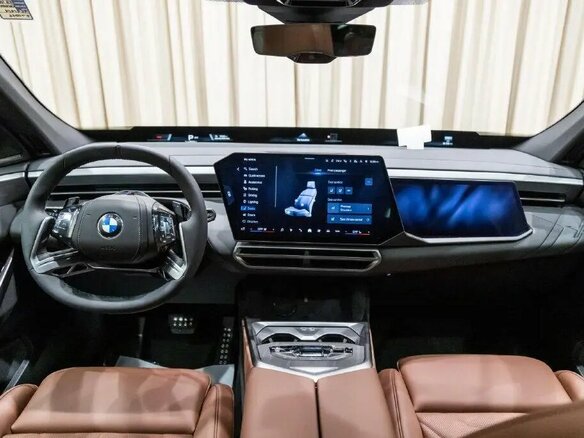 2026 BMW X5 40 V (G65), зелёный, 17499000 рублей - вид 8