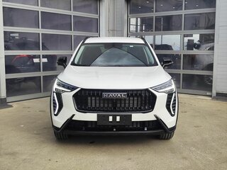 2026 Haval Jolion I Рестайлинг 2, белый, 2699000 рублей, вид 2