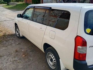 2018 Mazda Familia XP16, белый, 1000000 рублей, вид 3