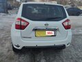 2015 Nissan Terrano III (D10), белый, 750000 рублей - вид 2