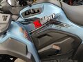 2026 Loncin XWolf 700, синий, 898000 рублей - вид 4