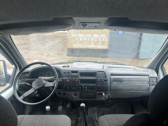 2006 ГАЗ ГАЗель (33023/330273) Фермер, белый, 510000 рублей - вид 1