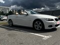 2008 BMW 3 серии 335i V (E90/E91/E92/E93), белый, 1650000 рублей - вид 6