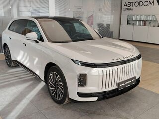 2026 Esteo Exlantix ET, серый, 6990000 рублей, вид 2