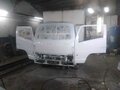 2011 BAW Fenix 1044, белый, 390000 рублей