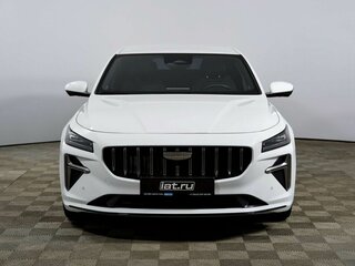 2024 Geely Preface I, белый, 2518000 рублей, вид 2