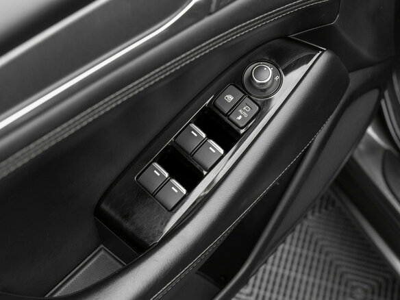 2021 Mazda 6 III (GJ) Рестайлинг 2, серый, 2890000 рублей - вид 14