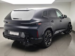 2023 BMW XM, чёрный, 15550000 рублей, вид 3