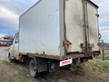 2008 ГАЗ ГАЗель (33023/330273) Фермер, белый, 500000 рублей - вид 6
