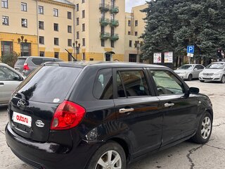 2004 Mazda Verisa, чёрный, 340000 рублей, вид 2