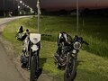 2024 Мотоальфа A1, голубой, 50000 рублей