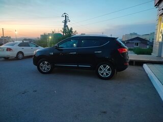 2014 JAC S5 (Eagle) I, чёрный, 650000 рублей, вид 1
