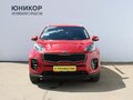 2018 Kia Sportage IV, красный, 2029000 рублей - вид 2