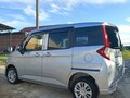 2020 Daihatsu Thor I, серый, 870000 рублей - вид 2