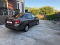 2022 Lada (ВАЗ) Granta I Рестайлинг, коричневый, 780000 рублей - вид 6