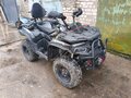 2025 Bashan Explorer 320, чёрный, 360000 рублей