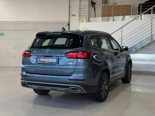2021 Chery Tiggo 8 Pro I, серый, 1799900 рублей, вид 4