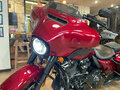 2018 Harley-Davidson Street Glide Special, красный, 2350000 рублей - вид 4