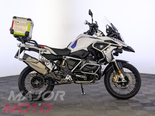 BMW R 1250 GS