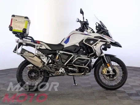 2021 BMW R 1250 GS, белый, 1599000 рублей, вид 1