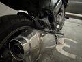 2007 Honda CBF 1000, чёрный, 530000 рублей - вид 11