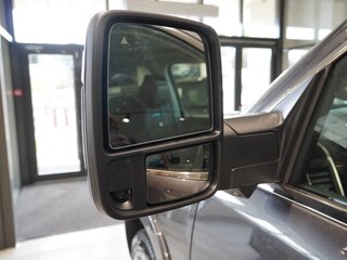 2026 Ram 1500 Crew Cab V Рестайлинг, серый, 10799999 рублей, вид 5