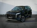 2025 Hongqi HS7 II, чёрный