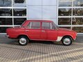 1983 Lada (ВАЗ) 2101, красный, 140000 рублей - вид 7