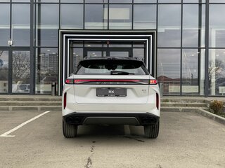 2025 Exeed RX, белый, 4600000 рублей, вид 3
