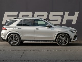 2020 Mercedes-Benz GLE 450 II (V167), серый, 7749000 рублей, вид 5