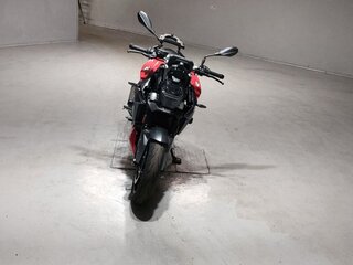 2024 BMW F 900 R, красный, 867000 рублей, вид 3