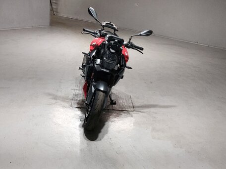 2024 BMW F 900 R, красный, 867000 рублей, вид 3