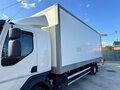 2014 Volvo FL, белый, 4000000 рублей - вид 6