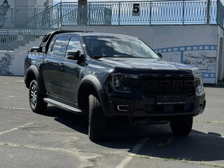 2023 Ford Ranger T6.2, чёрный, 4200000 рублей, вид 2