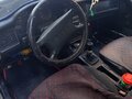 1989 Audi 80 IV (B3), золотистый, 170000 рублей - вид 7