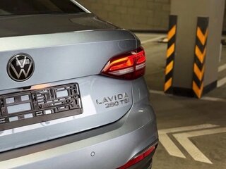 2023 Volkswagen Lavida III Рестайлинг, серый, 1550000 рублей, вид 5