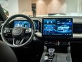 2026 GAC GS8 II, чёрный, 5349000 рублей - вид 10