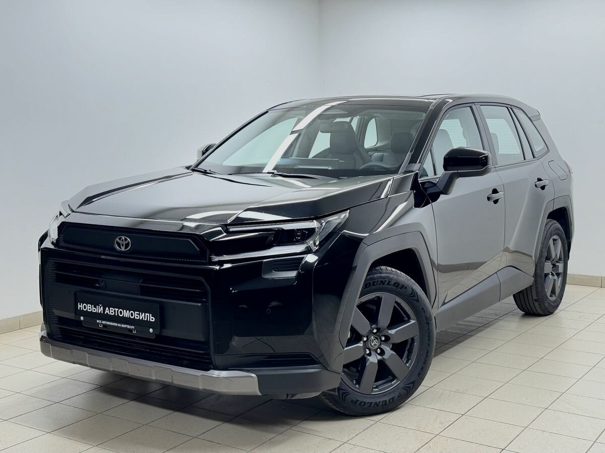 Открыть фотографии: Toyota RAV4 VI (XA60)