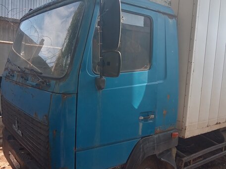 2010 МАЗ 4371, синий, 500000 рублей, вид 2