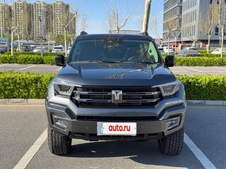 2024 Tank 400 I, серый, 6800000 рублей, вид 2