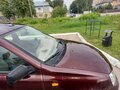 2013 Lada (ВАЗ) Kalina I, пурпурный - вид 7