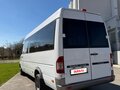 2015 Mercedes-Benz Sprinter Classic, белый, 1850000 рублей - вид 3