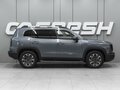2023 Haval Dargo I, серый - вид 4