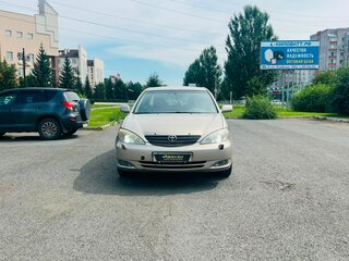 2004 Toyota Camry V (XV30), бежевый, 859000 рублей, вид 3