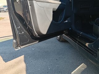 2009 Citroen C4 I Рестайлинг, чёрный, 300000 рублей, вид 5